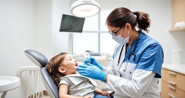 When Should You See a Dentist