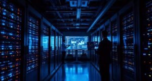 Why Cloud Computing Is the Future of Technology and Business