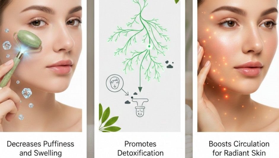 Why Should You Try Lymphatic Drainage for Your Face