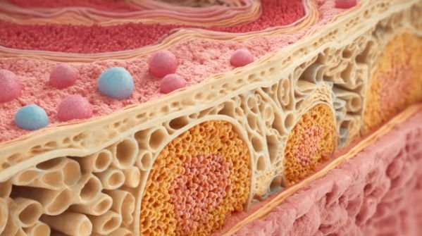 Why Skin Spots Develop