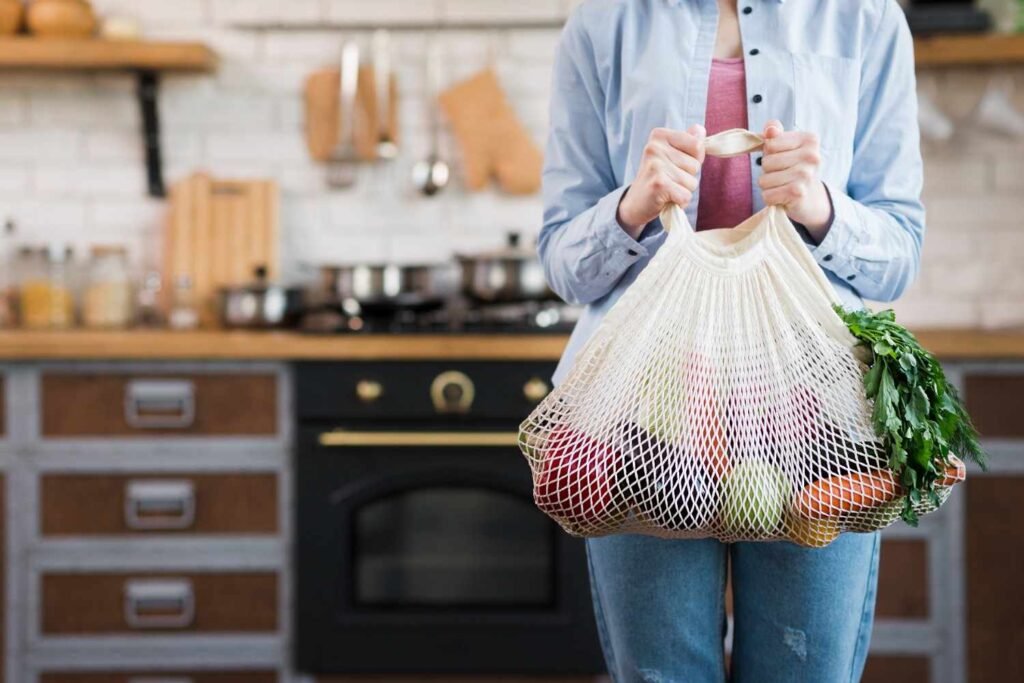 Zero‑Waste Recipes to Inspire You