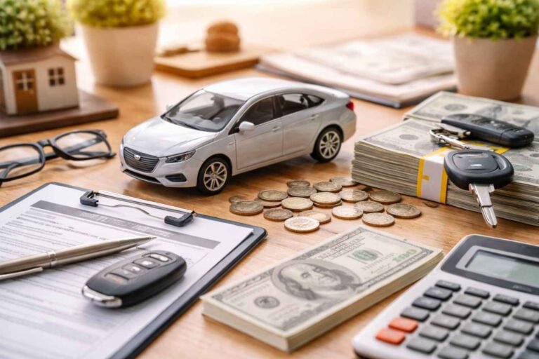 Navigating Car Loans: Your Guide to Affordable Auto Financing