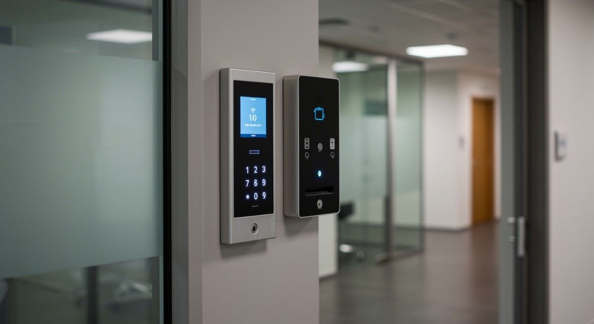 Enhancing Your Safety The Importance of Access Control Systems