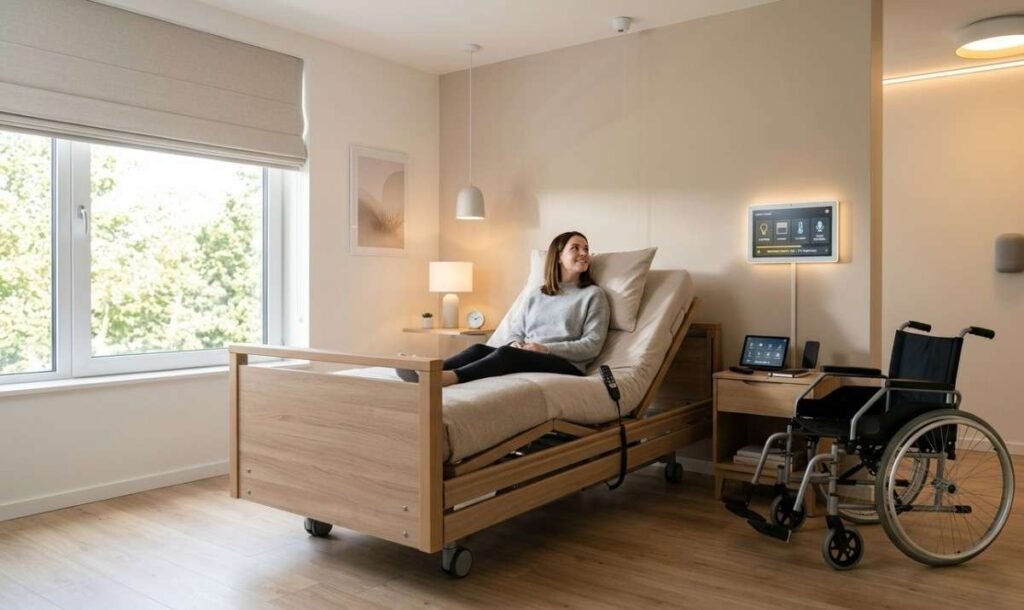 Funding and Support for SDA