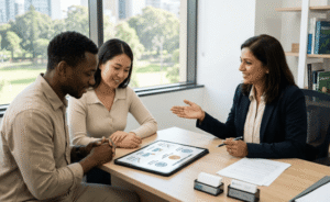 Navigating Home Loans A Guide to Choosing Mortgage Brokers