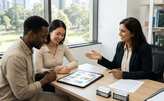 Navigating Home Loans: A Guide to Choosing Mortgage Brokers