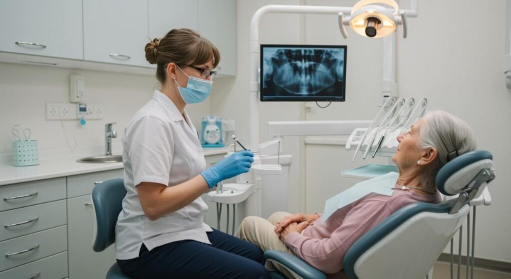 Preventive Care and Education