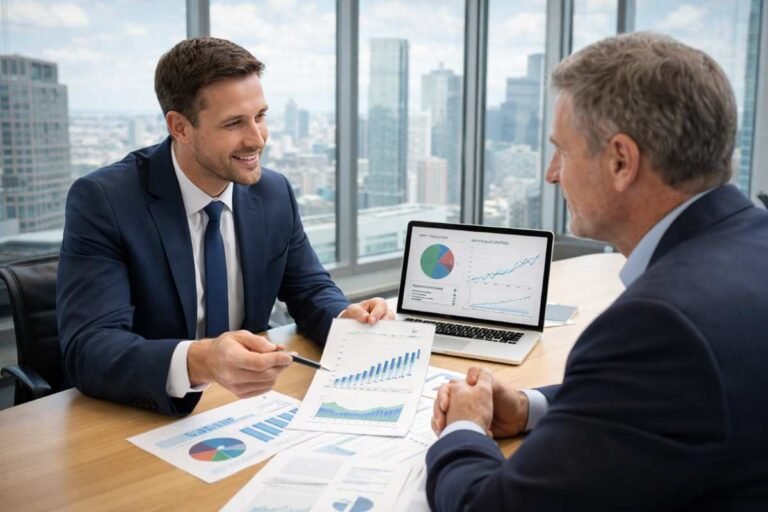 Strategies for Sophisticated Portfolios: Investments for High Net Worth Individuals