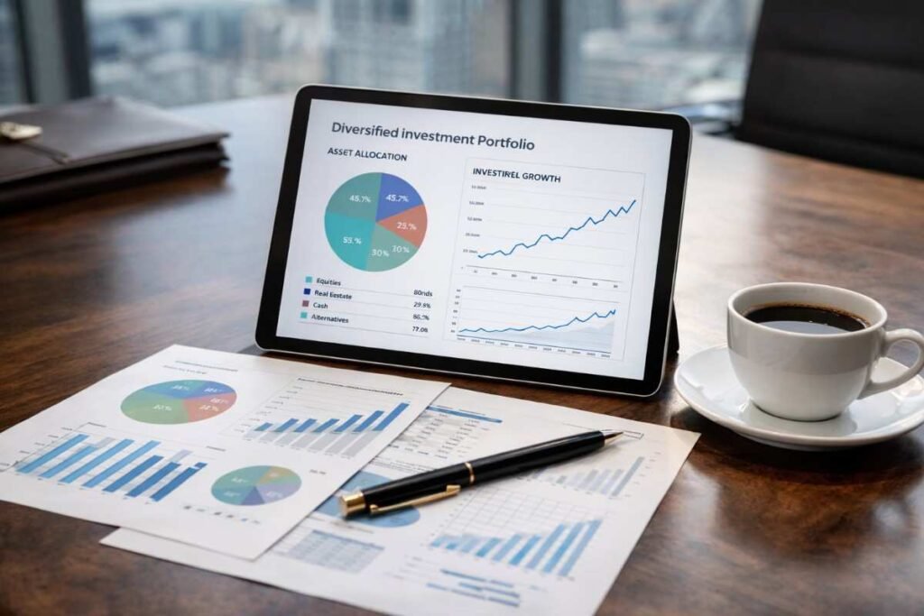 Technology and Personalisation in Wealth Management