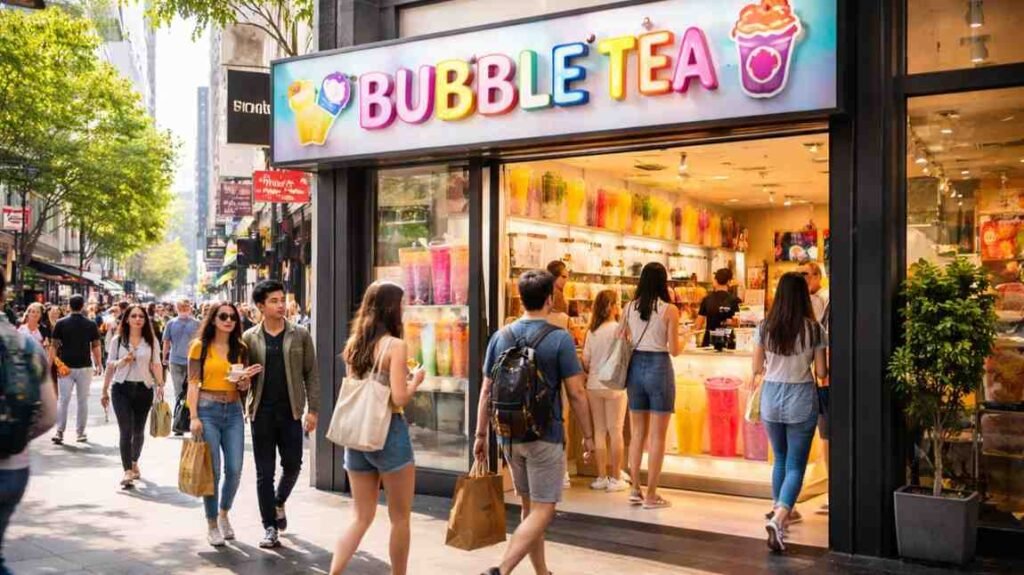 The Advantages of a Franchise Model