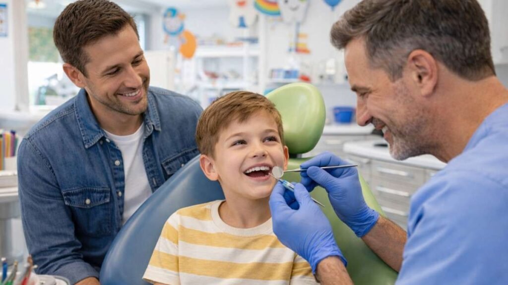 The Value of Continuity in Dental Care