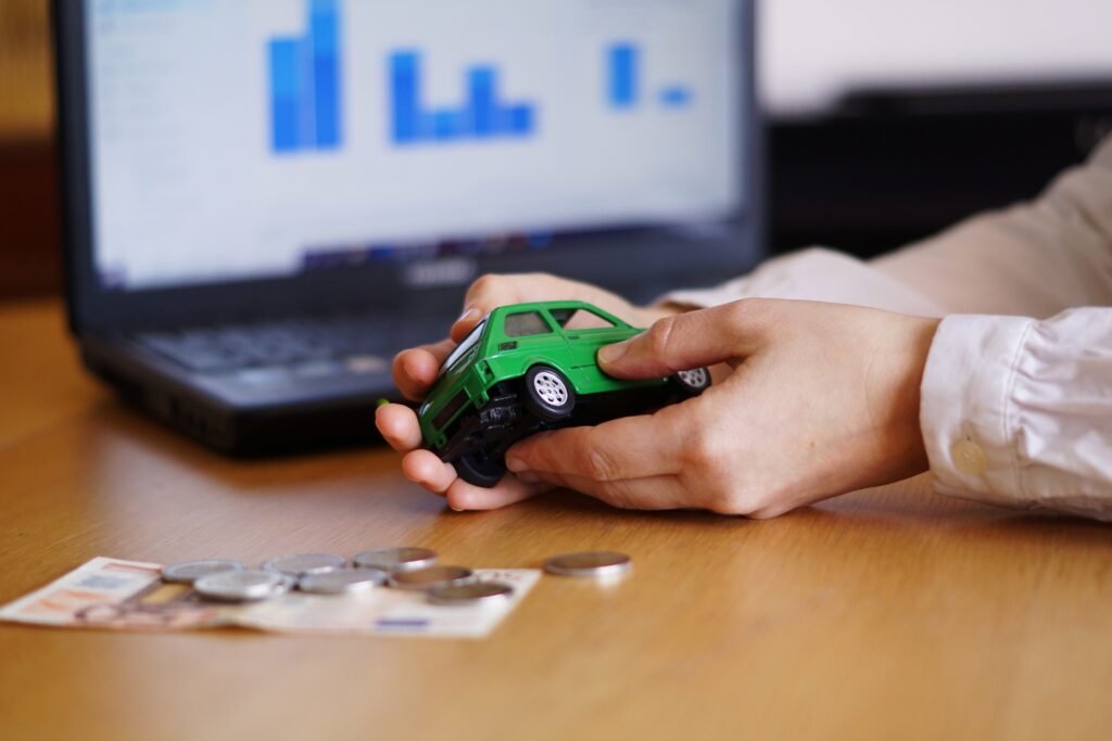 Refinancing Your Car Loan
