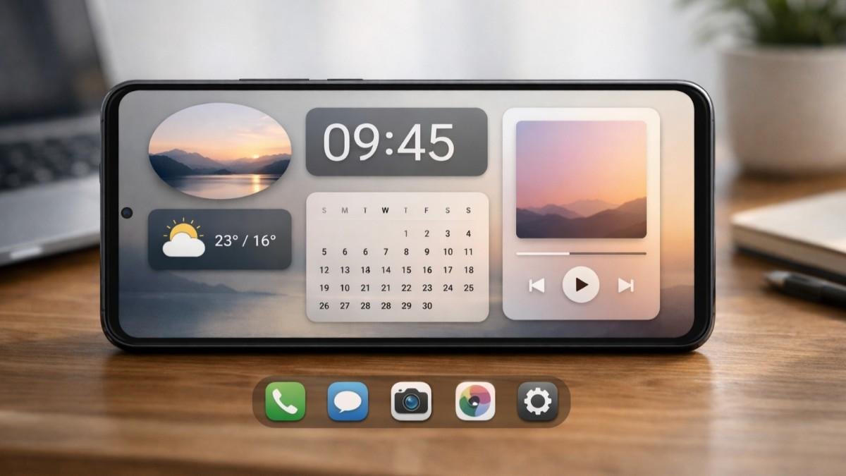 Android Customization Guide To Transform Your Phone