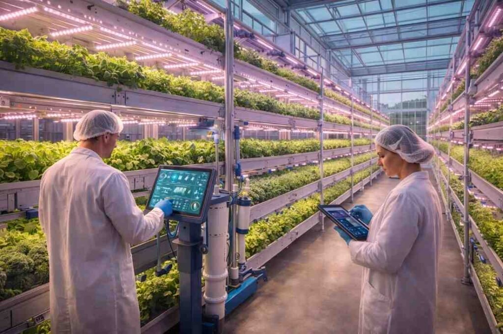 Artificial Photosynthesis Technology