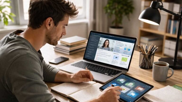 Best Ed-Tech Apps For Students That Improve Learning