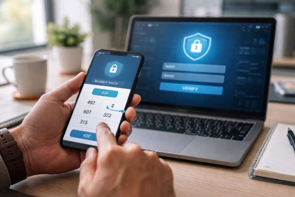 Common Mistakes That Weaken 2FA Security