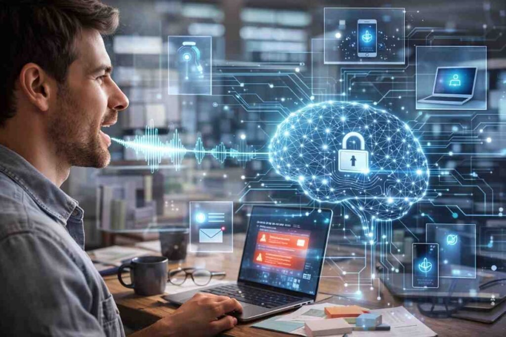 Converting Speech To Text (ASR)