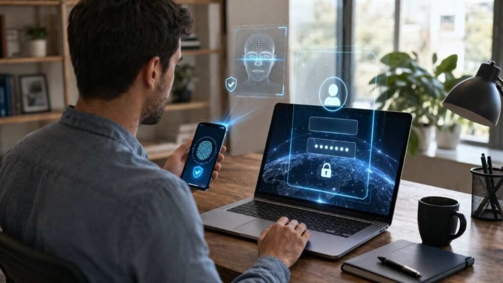 Core Principles Of Zero Trust Security