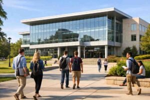 Discovering the Best Business School in Australia: Advancing Your Career with GCA