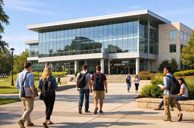 Discovering the Best Business School in Australia: Advancing Your Career with GCA