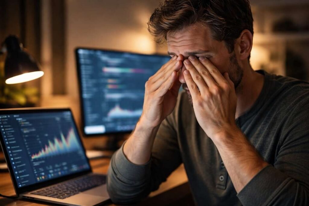 Do They Reduce Digital Eye Strain