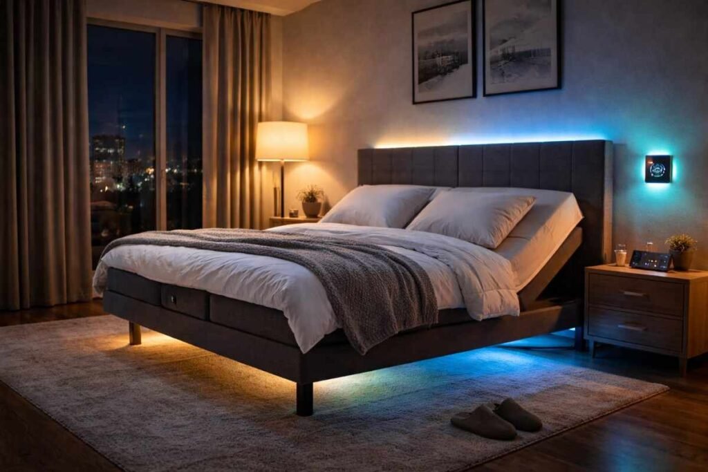 Environmental Sleep Systems