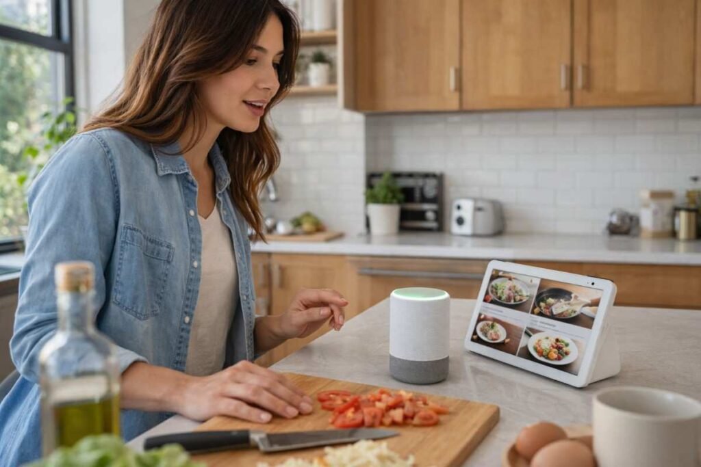 Figuring Out Meaning (NLU)