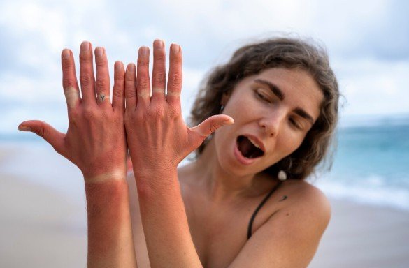 How Do Different Climates Affect Skincare While Traveling