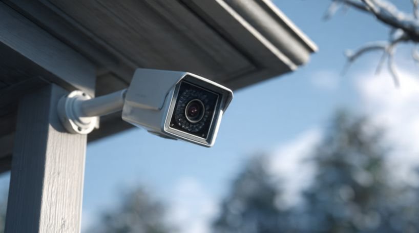 How Do I Prepare My Home Before Leaving