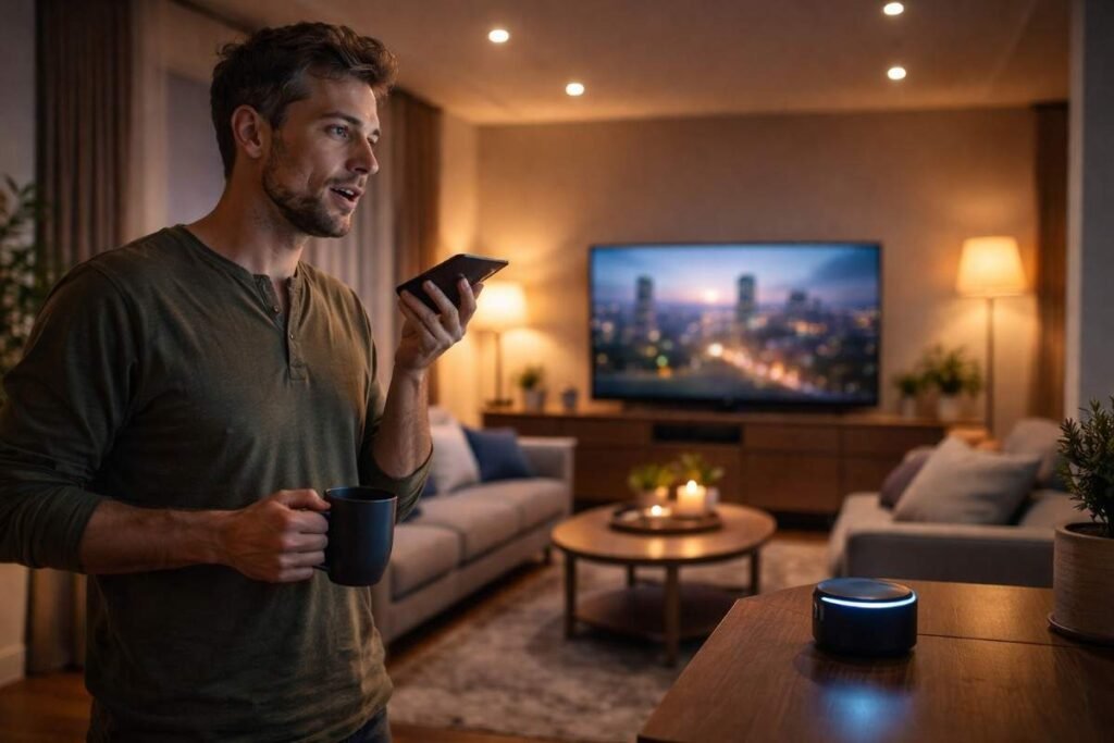 How It Works In Everyday Situations