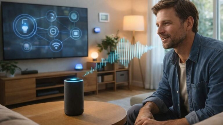 How Smart Assistants Understand Commands Explained For You