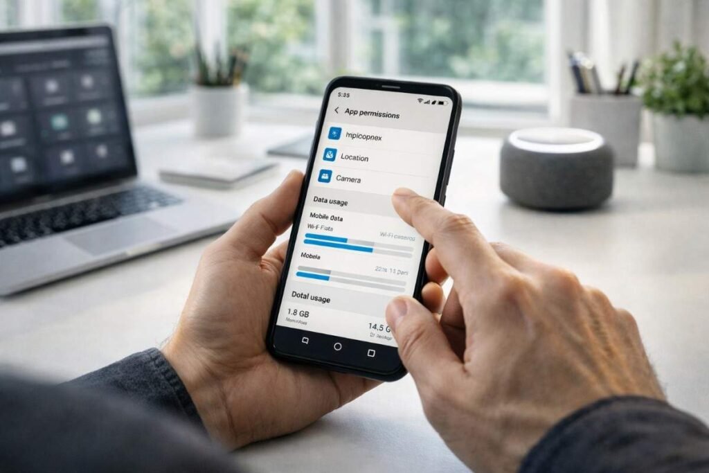 How To Check Your Phone For Security Issues Quickly