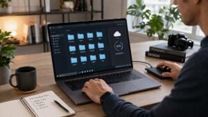 How To Clear Cloud Storage Without Wasting Time