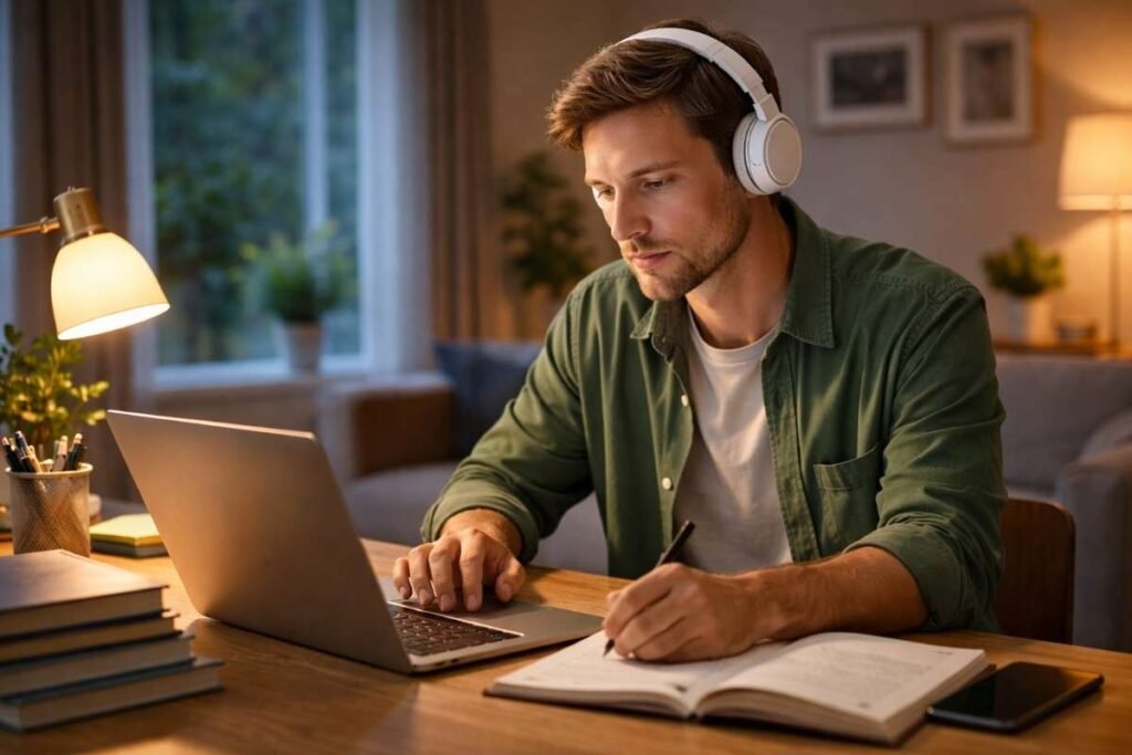 How To Use Learning Apps The Right Way