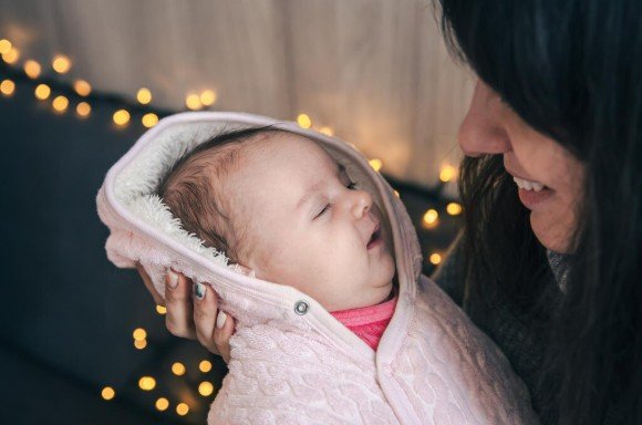 How to Manage Baby Sleep While Traveling (Step-by-Step Routine)