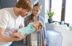 Safe Travel Tips for Newborns That Make Every Trip Less Stressful