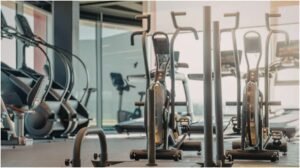 Choosing the Right Life Fitness Fitness Equipment for Your Wellness Journey