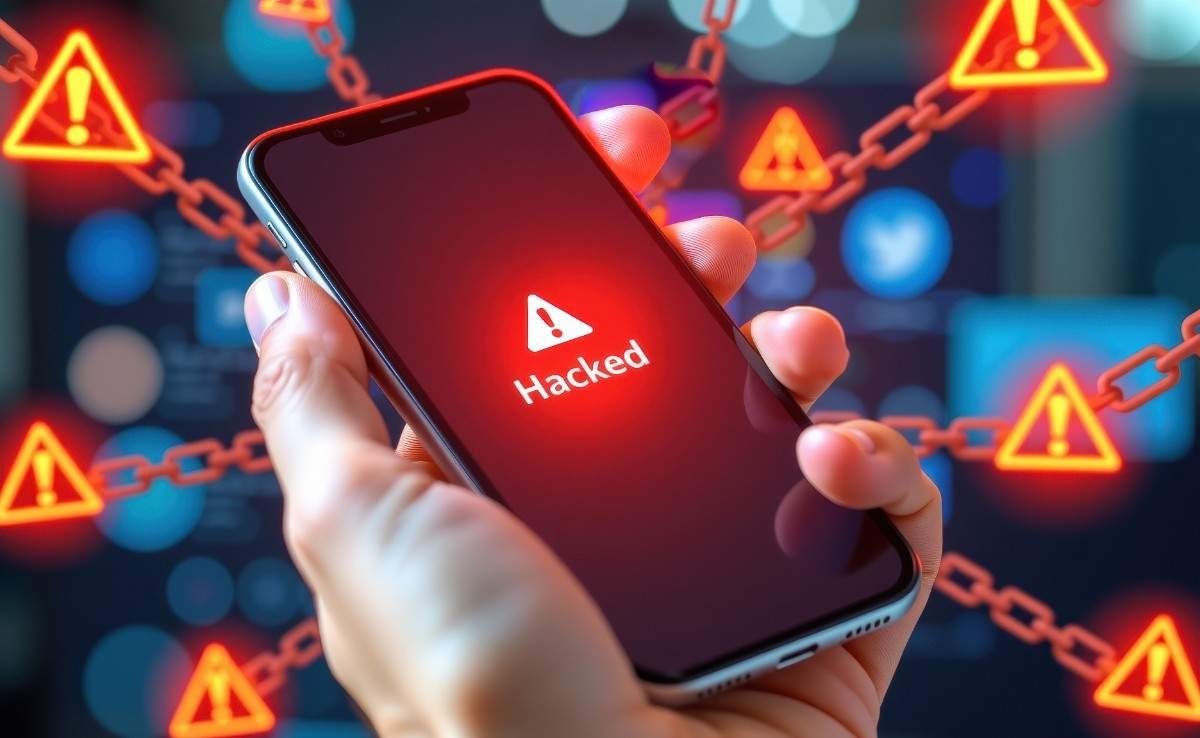 Signs Your Phone Is Hacked Don’t Ignore These