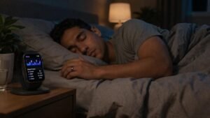 Sleep Tech The Complete Guide To Better Sleep And Careers