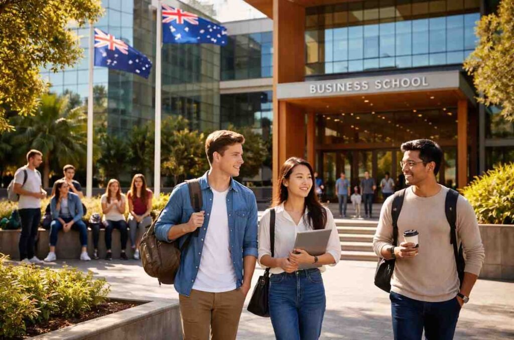 The GCA Community and Alumni Network