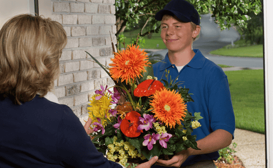 Timely and Reliable Delivery