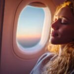 Travel Wellness Tips for Long Flights That Actually Work
