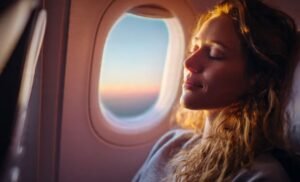 Travel Wellness Tips for Long Flights That Actually Work