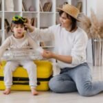 Traveling With a Baby Checklist That Makes Trips Easier