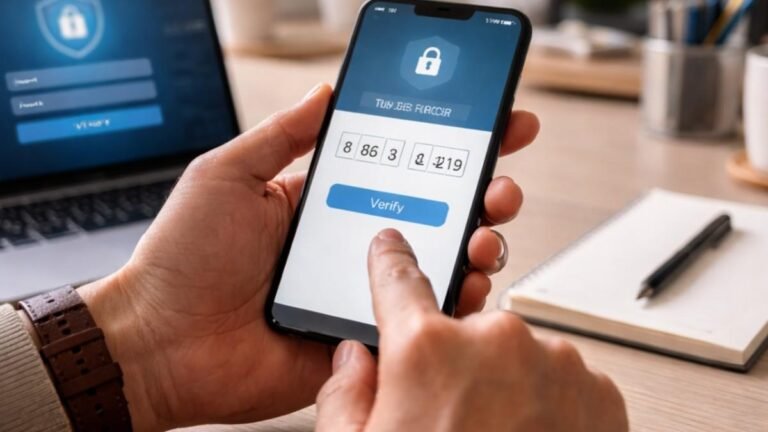 Two Factor Authentication Best Practices That Keep You Safe