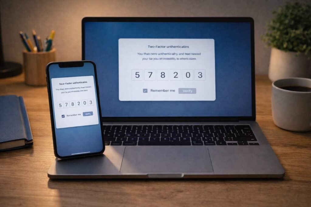 Use A Password Manager For Unique Credentials