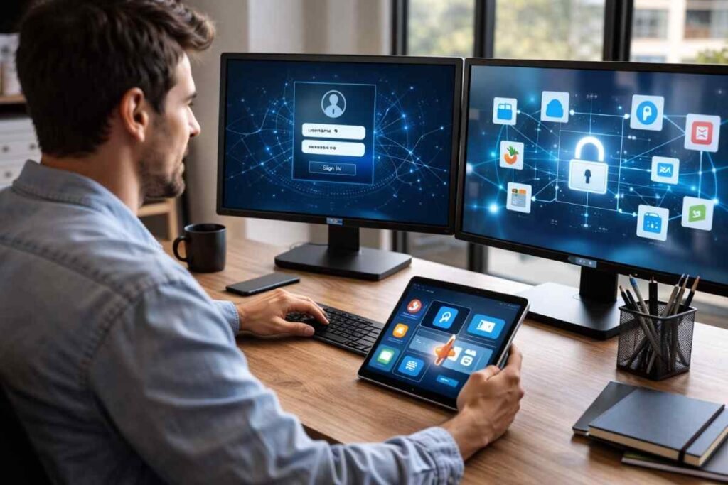Use Adaptive MFA For Smarter Security