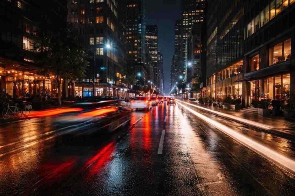 Use Remote Shutter To Avoid Shake