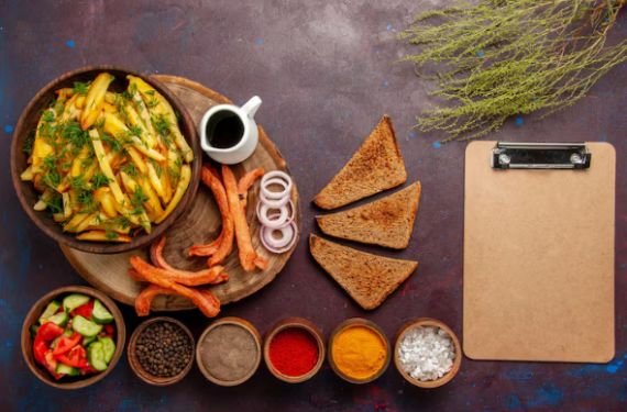 What Are My Go-To Quick Travel-Friendly Meal Ideas