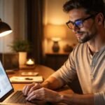 What Do Blue Light Glasses Do (And Do You Really Need Them)